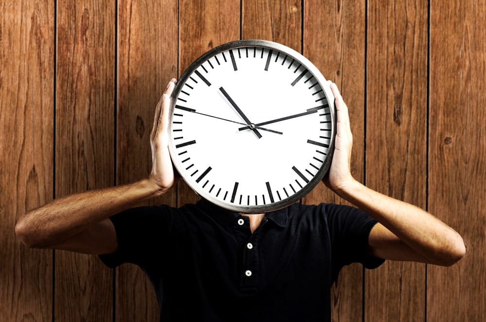 Time